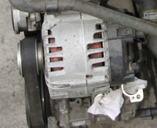 Alternator VW Passat B7 2010-2014 03L903023F