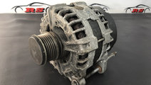 Alternator VW Passat B7 Alltrack 2.0 TDI DSG 170cp...