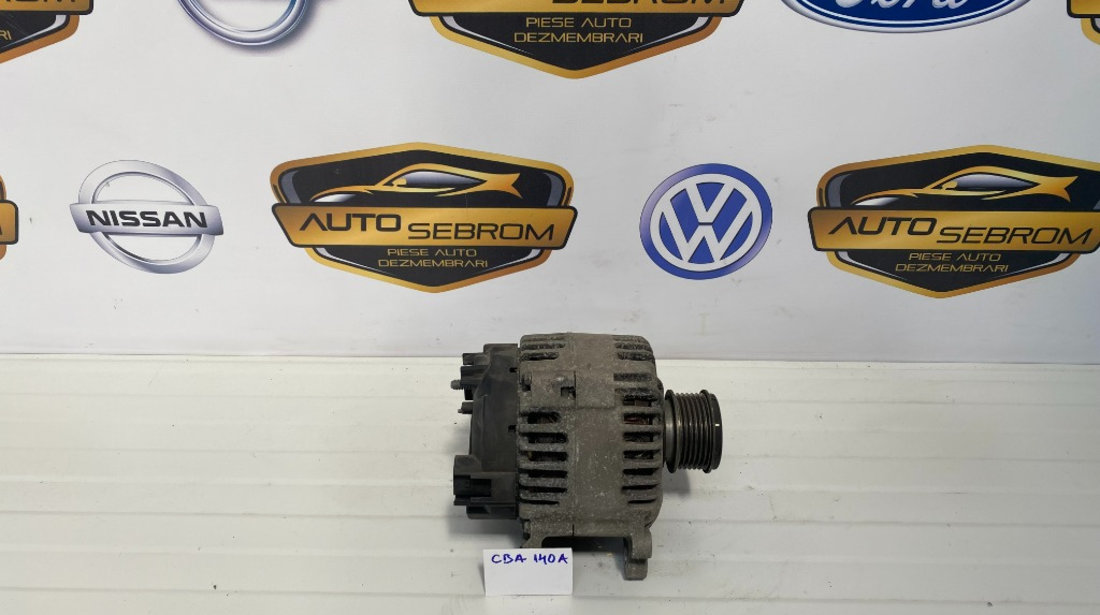 Alternator VW Passat B7 CBA 140cp