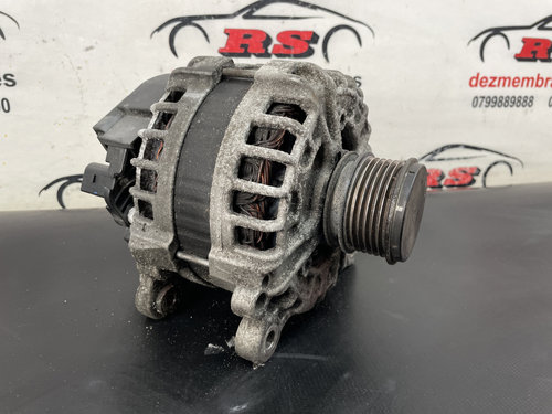 Alternator VW Passat B7 ,R-Line, 2.0TDI ,DSG, 170cp sedan 2013 (03L903024F)