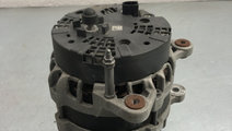 Alternator VW Passat B7 Variant 2.0 BlueTDI Manual...