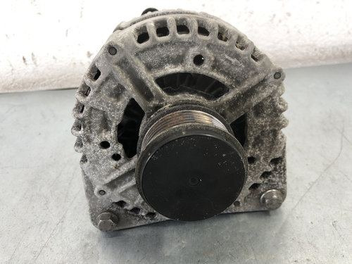 Alternator VW Passat B7 Variant 2.0 TDI manual 140 CP sedan 2012 (03L903023D)