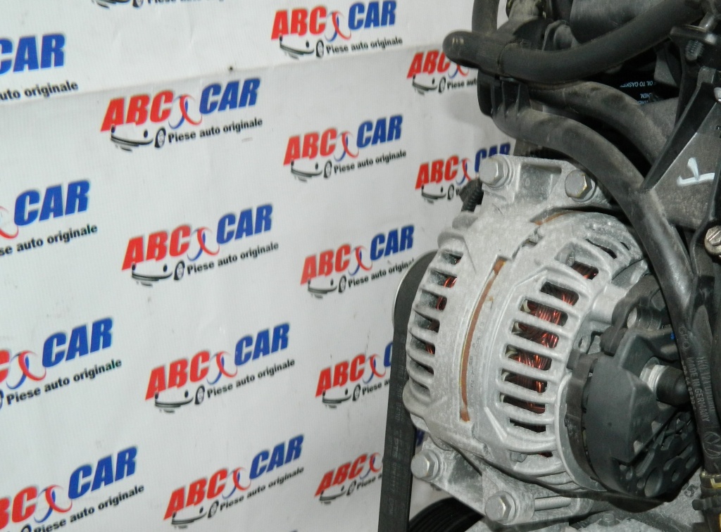 Alternator VW Passat CC 1.8 TSI model 2009