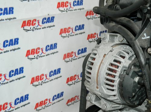 Alternator VW Passat CC 1.8 TSI model 2009