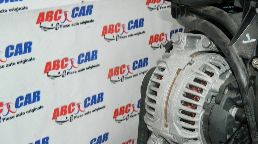 Alternator VW Passat CC 1.8 TSI model 2009