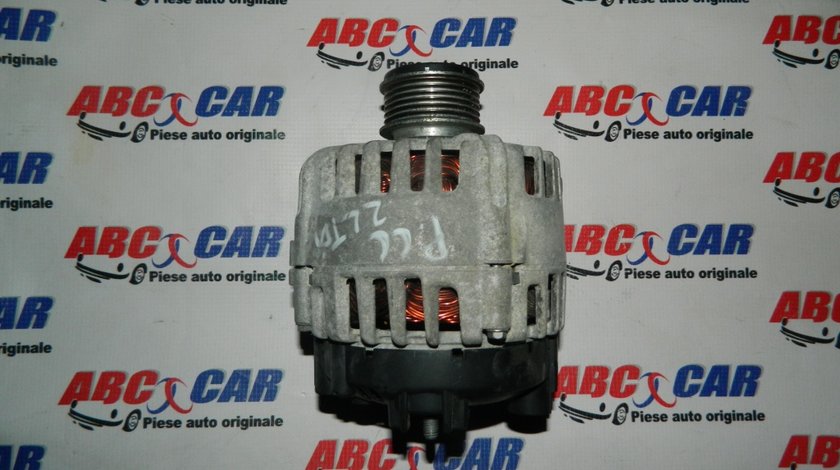 Alternator VW Passat CC 2.0 TDI cod: 03L903023B