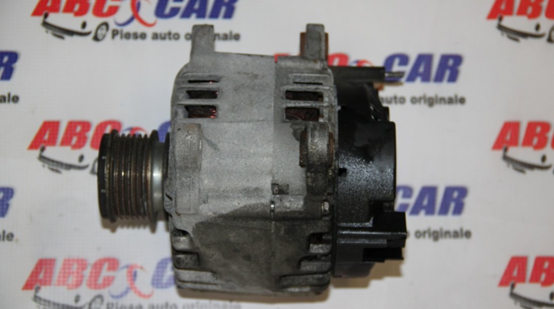 Alternator VW Passat CC 2.0 TDI cod: 03L903023E model 2010