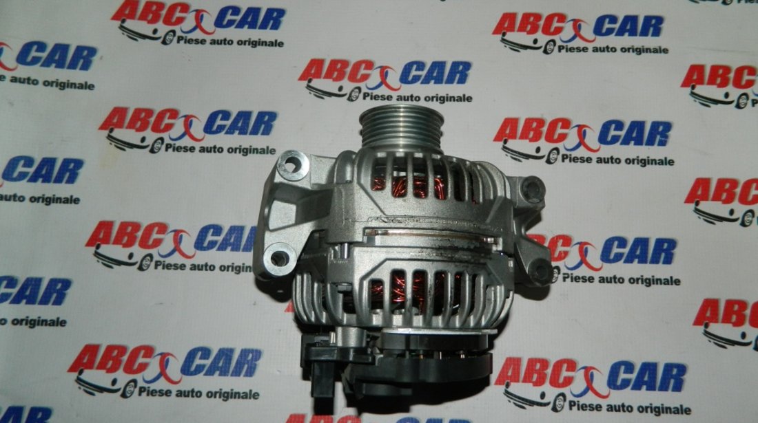 Alternator VW Passat CC 2.0 TSI 14V 140A cod: 06B903016AB