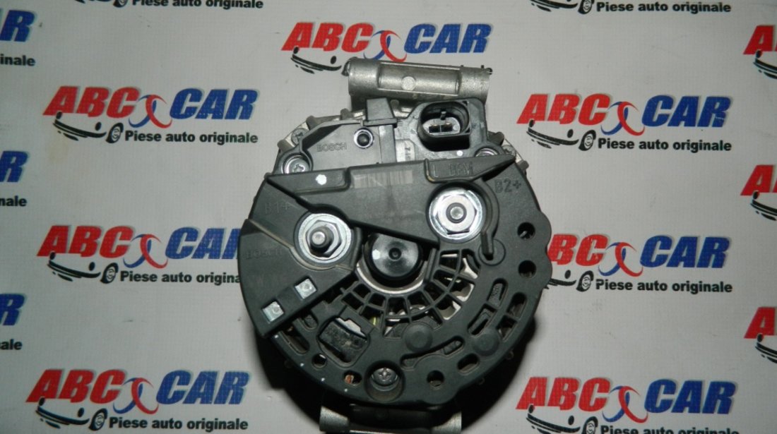 Alternator VW Passat CC 2.0 TSI 14V 140A cod: 06B903016AB