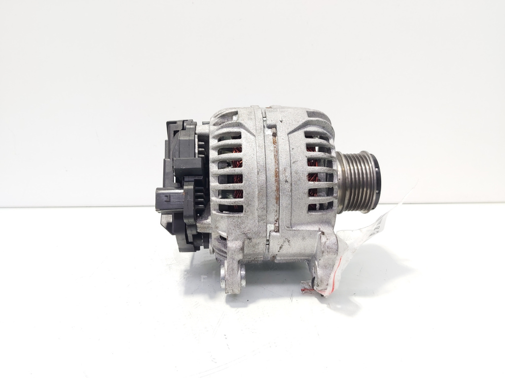 Alternator, Vw Passat CC (357) 2.0 TDI, CBA (id:668525)