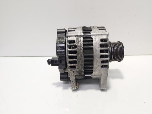 Alternator, VW Passat CC (357), 2.0 TDI, CBA (idi:624593)