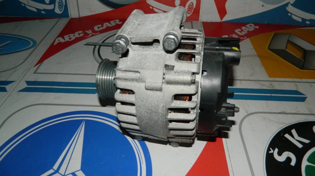 Alternator VW Passat CC cod 06J903023Q