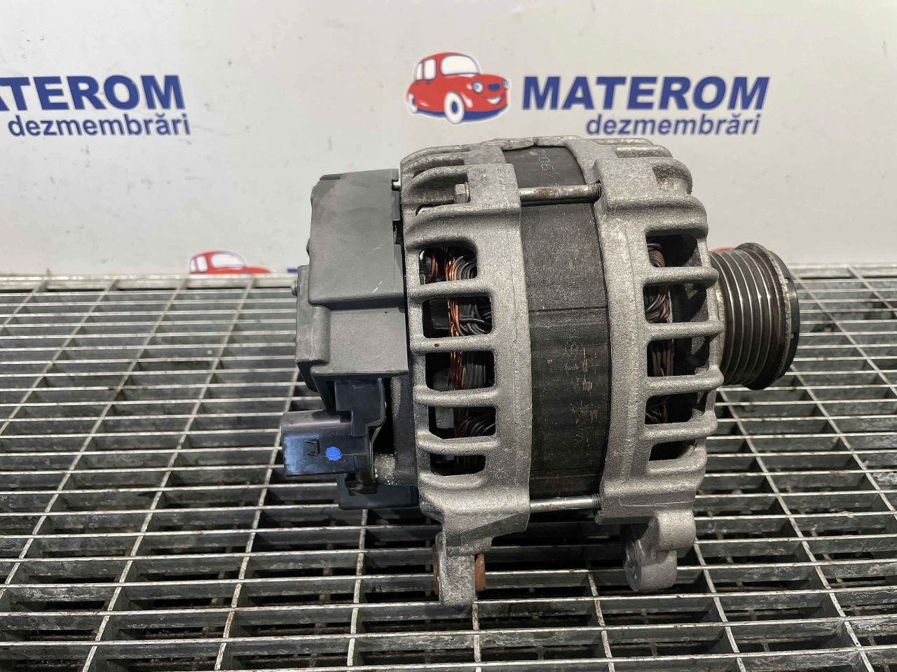 ALTERNATOR VW PASSAT CC PASSAT CC 2.0 TDI - (2012 2016)