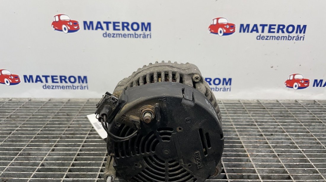 ALTERNATOR VW PASSAT PASSAT 1.9 TDI - (1988 1993)