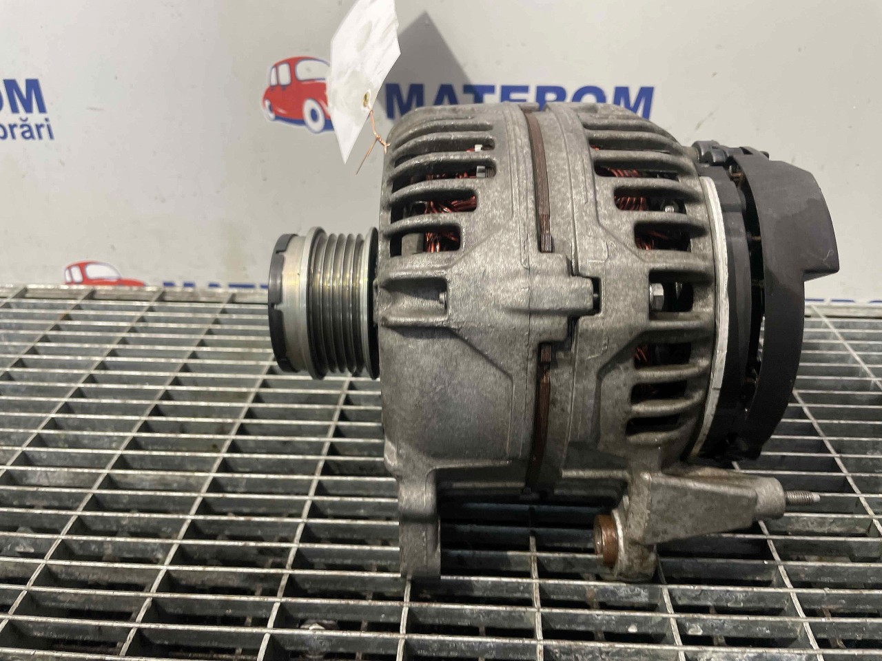 ALTERNATOR VW PASSAT PASSAT 1.9 TDI - (2000 2005)