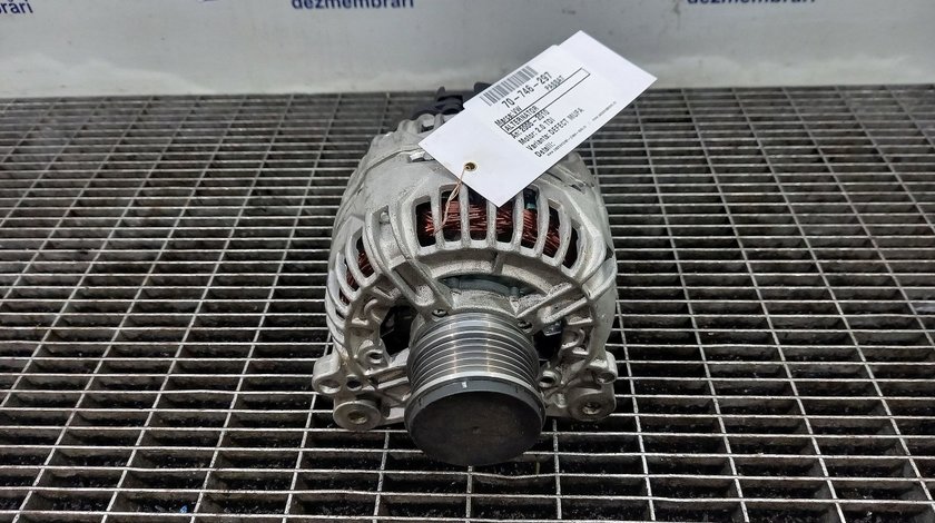 ALTERNATOR VW PASSAT PASSAT 2.0 TDI - (2005 2010)