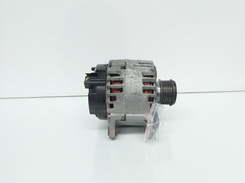 Alternator, VW Passat Variant (365), 1.6 TDI, CAY (idi:663208)