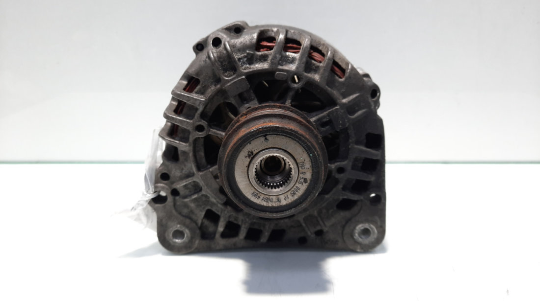 Alternator, Vw Passat Variant (3B5) 1.9 tdi, AFN (idi:455522)