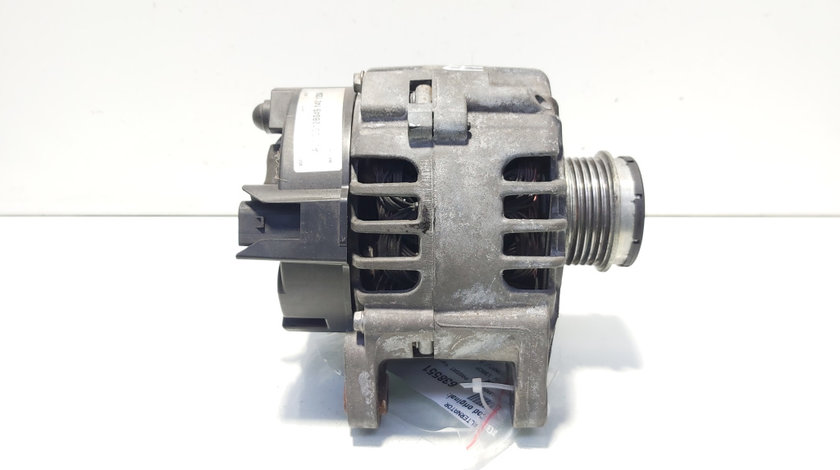 Alternator, VW Passat Variant (3B6), 1.9 TDI, AVF (id:638551)