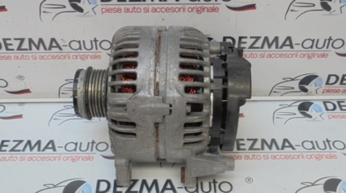 Alternator, Vw Passat Variant (3B6)