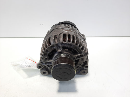 Alternator, Vw Passat Variant (3C5) 1.4 TSI, CAXA, 6 vit man (idi:551032)