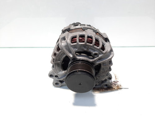 Alternator, Vw Passat Variant (3C5) 1.6 tdi, CAY (idi:476925)