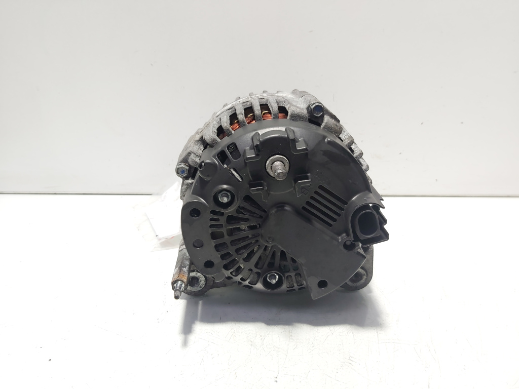 Alternator, Vw Passat Variant (3C5) 2.0 TDI, BKP (id:642511)