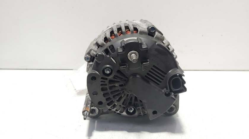 Alternator, Vw Passat Variant (3C5) 2.0 TDI, BKP (id:642511)