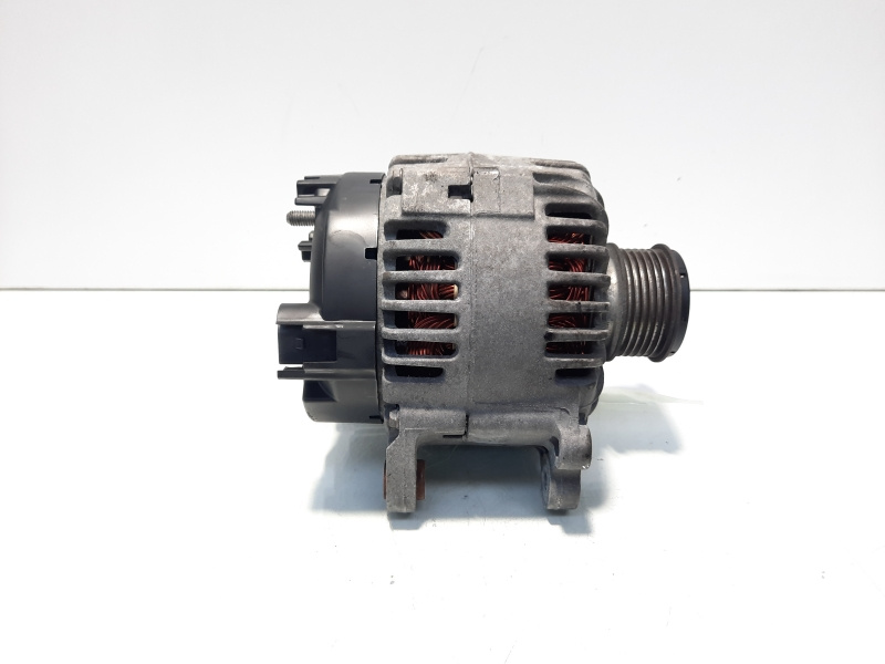Alternator, Vw Passat Variant (3C5) 2.0 TDI, CBA (pr:110747)