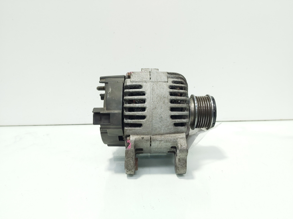 Alternator, Vw Passat Variant (3C5) 2.0 TDI, CBD (idi:665728)