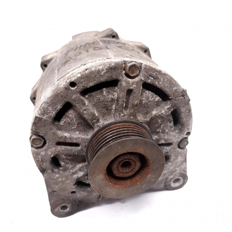 Alternator Vw Phaeton (3D) 2002-2016 3.0 V6 Tdi 4Motion Motorina 059903023, Lr1190912 Hitachi