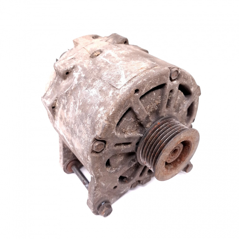 Alternator Vw Phaeton (3D) 2002-2016 3.0 V6 Tdi 4Motion Bmk Motorina 059903023, Lr1190912 Hitachi
