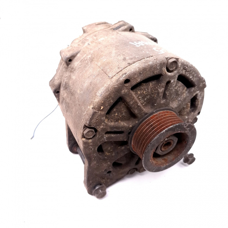 Alternator Vw Phaeton (3D) 2002-2016 3.0 V6 Tdi 4Motion Motorina 059903023, Lr1190912 Hitachi