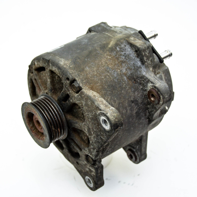 Alternator VW PHAETON (3D) 2002 - 2016 Motorina 059903015P
