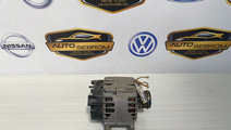 Alternator VW Polo 1.2 CFW