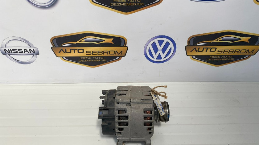 Alternator VW Polo 1.2 CFW