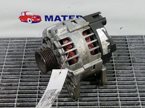 ALTERNATOR VW POLO 1.2 INJ 12V - (2002 2005)