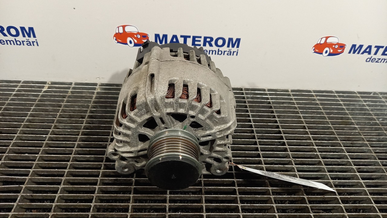 ALTERNATOR VW POLO 1.2 TDI - (2009 2014)