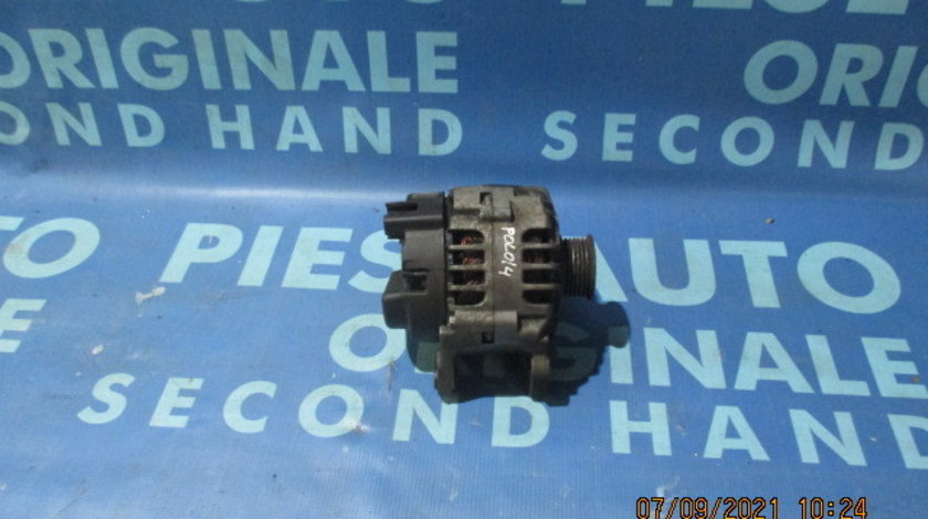 Alternator VW Polo 1.2i 16v; 03D903025J /90A