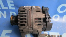 Alternator VW Polo 1.4i ; Bosch 037903025L /70A