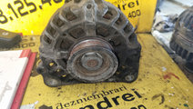 Alternator VW Polo 4 1.2, 03D903025E / 2542578C 03...