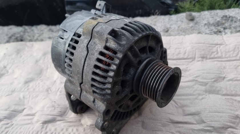 Alternator Vw Polo 6N / Lupo 1.0 benzina 1999 2000 2001