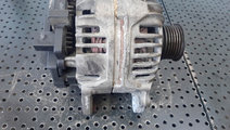 Alternator vw polo 6n lupo seat ibiza fabia 1.0b 1...