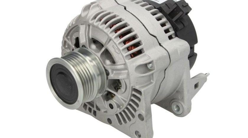 Alternator VW POLO (6N1) STARDAX STX100384