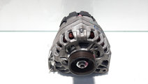 Alternator, Vw Polo (6N2) 1.2 B, AZQ (id:455977)