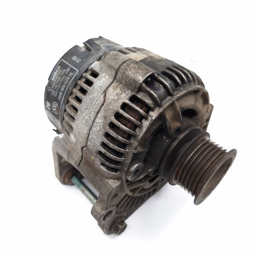 Alternator Vw Polo (6N2) 1999-2001 1.0 Auc Benzina 0123315002, 028903025H, 0123 315 002, 028 903 025...