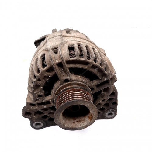 Alternator Vw Polo (6N2) 1999-2001 1.4 Aud Benzina 037903025M, 0124325013