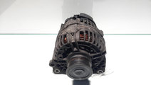 Alternator, Vw Polo (6N2) [Fabr 1995-2000] 1.9 sdi...