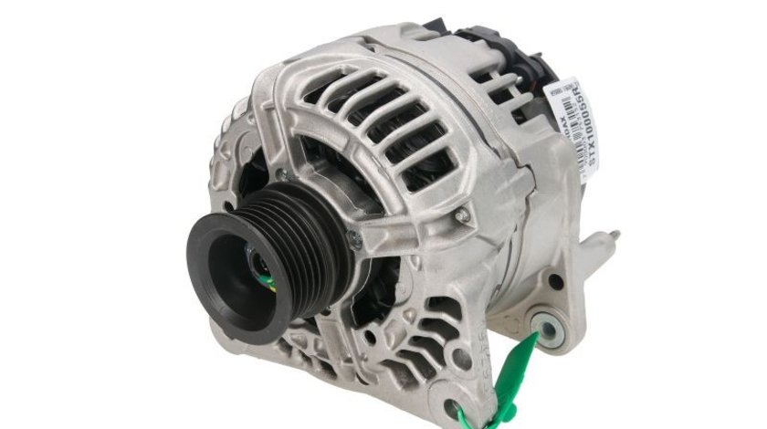 Alternator VW POLO (6N2) STARDAX STX100055R