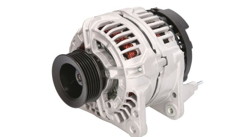 Alternator VW POLO (6N2) STARDAX STX100304